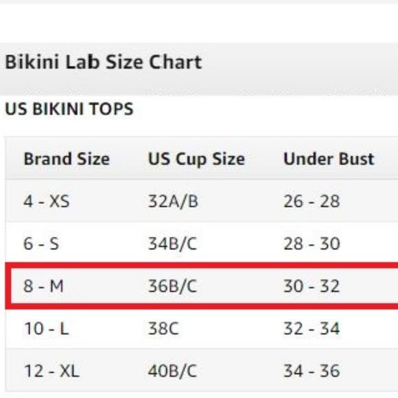 The Bikini Lab Halter Bra Bikini Top Swimwear BL0QA81 RST Floral Prints M NWT - Picture 4 of 16